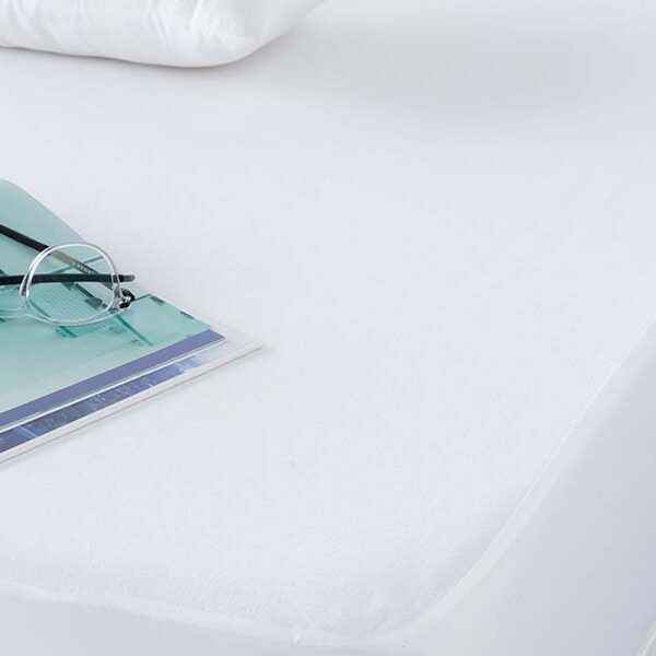 Protector de Colchon Algodon