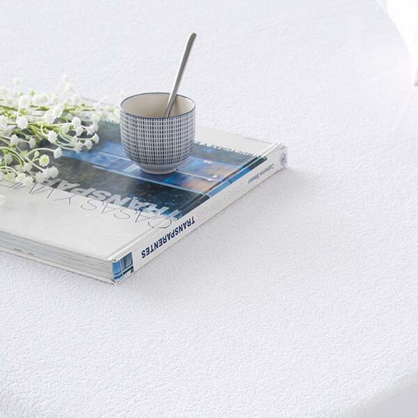 Protector de Colchon Rizo