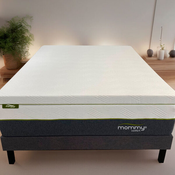 Topper viscoelastico