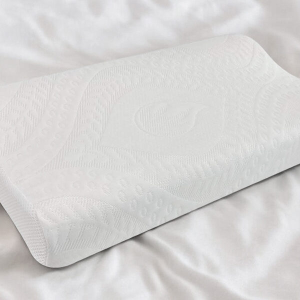 Almohada cervical viscoelastica