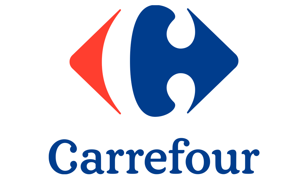 logo carrefour