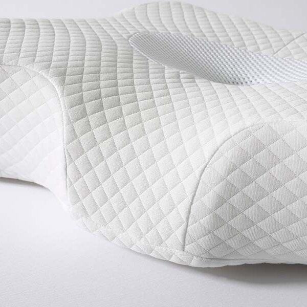 Almohada Ergonomica Viscoelastica en detalle