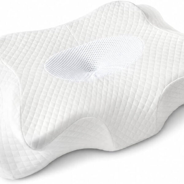 Almohada Ergonómica Viscoelástica