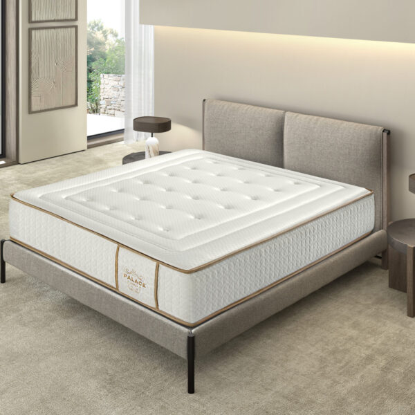 colchón-viscoelástico